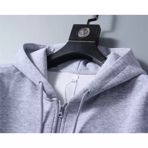 Cheap Fendi Hoodies Long Sleeved For Men #1271834 Replica Wholesale [$52.00 USD] [ITEM#1271834] on Replica Fendi Hoodies