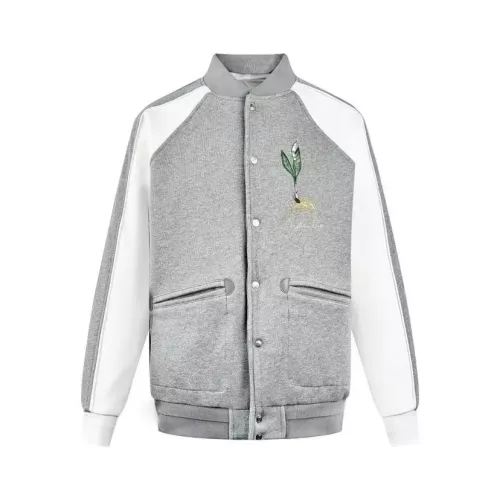 Cheap Christian Dior Jackets Long Sleeved For Unisex #1271836 Replica Wholesale [$132.00 USD] [ITEM#1271836] on Replica Christian Dior Jackets