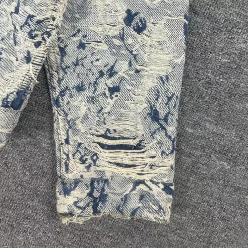 Cheap Louis Vuitton LV Jackets Long Sleeved For Unisex #1271844 Replica Wholesale [$64.00 USD] [ITEM#1271844] on Replica Louis Vuitton LV Jackets