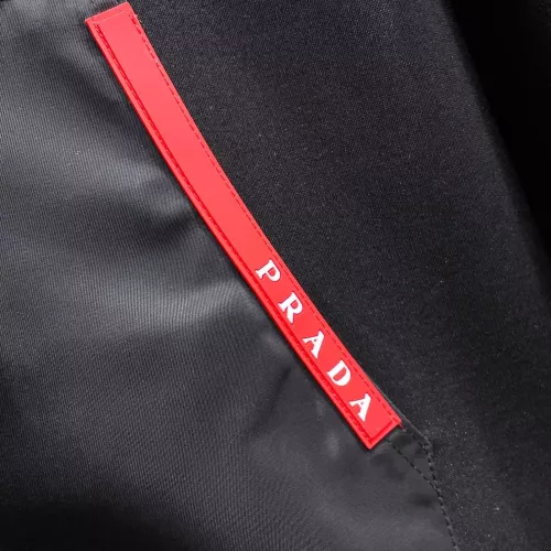 Cheap Prada Tracksuits Long Sleeved For Men #1271849 Replica Wholesale [$85.00 USD] [ITEM#1271849] on Replica Prada Tracksuits