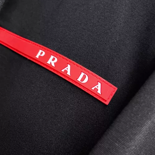 Cheap Prada Tracksuits Long Sleeved For Men #1271856 Replica Wholesale [$85.00 USD] [ITEM#1271856] on Replica Prada Tracksuits