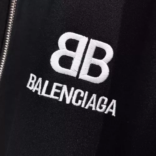 Cheap Balenciaga Fashion Tracksuits Long Sleeved For Men #1271858 Replica Wholesale [$85.00 USD] [ITEM#1271858] on Replica Balenciaga Fashion Tracksuits