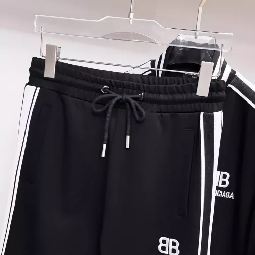 Cheap Balenciaga Fashion Tracksuits Long Sleeved For Men #1271858 Replica Wholesale [$85.00 USD] [ITEM#1271858] on Replica Balenciaga Fashion Tracksuits