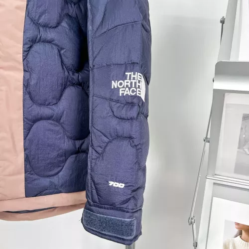 Cheap The North Face Down Feather Coat Long Sleeved For Unisex #1271880 Replica Wholesale [$185.00 USD] [ITEM#1271880] on Replica The North Face Down Feather Coat