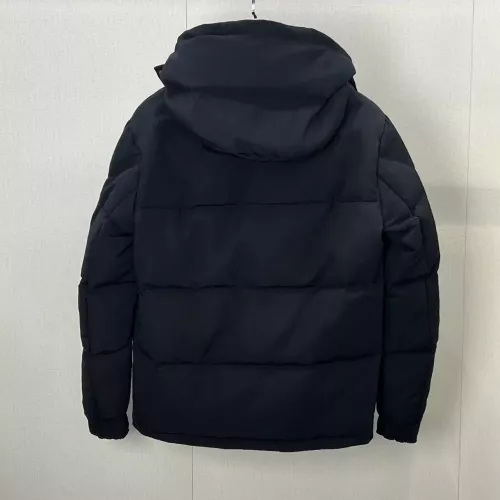 Cheap Moncler Down Feather Coat Long Sleeved For Men #1271884 Replica Wholesale [$170.00 USD] [ITEM#1271884] on Replica Moncler Down Feather Coat