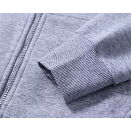 Cheap Balenciaga Hoodies Long Sleeved For Men #1271895 Replica Wholesale [$52.00 USD] [ITEM#1271895] on Replica Balenciaga Hoodies