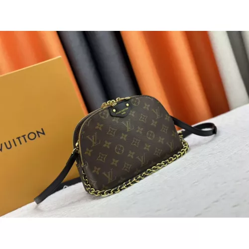 Cheap Louis Vuitton AAA Quality Messenger Bags For Women #1271912 Replica Wholesale [$68.00 USD] [ITEM#1271912] on Replica 