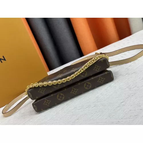 Cheap Louis Vuitton AAA Quality Messenger Bags For Women #1271913 Replica Wholesale [$68.00 USD] [ITEM#1271913] on Replica 