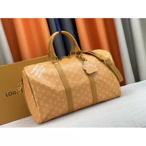 Cheap Louis Vuitton Travel Bags #1271914 Replica Wholesale [$82.00 USD] [ITEM#1271914] on Replica 