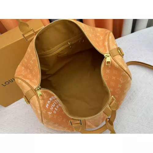 Cheap Louis Vuitton Travel Bags #1271914 Replica Wholesale [$82.00 USD] [ITEM#1271914] on Replica 