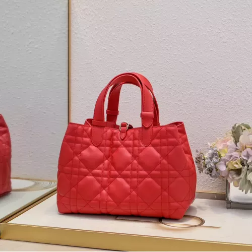 Cheap Christian Dior AAA Quality Handbags For Women #1271917 Replica Wholesale [$88.00 USD] [ITEM#1271917] on Replica 