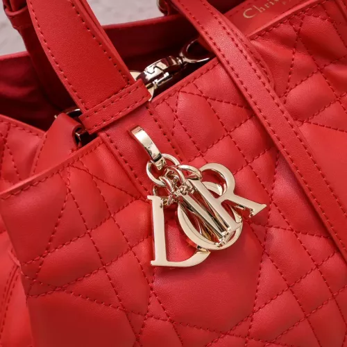 Cheap Christian Dior AAA Quality Handbags For Women #1271917 Replica Wholesale [$88.00 USD] [ITEM#1271917] on Replica 