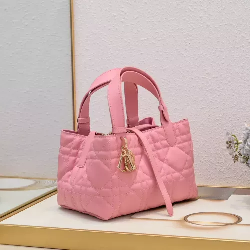 Cheap Christian Dior AAA Quality Handbags For Women #1271920 Replica Wholesale [$85.00 USD] [ITEM#1271920] on Replica 