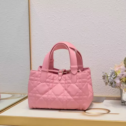 Cheap Christian Dior AAA Quality Handbags For Women #1271920 Replica Wholesale [$85.00 USD] [ITEM#1271920] on Replica 