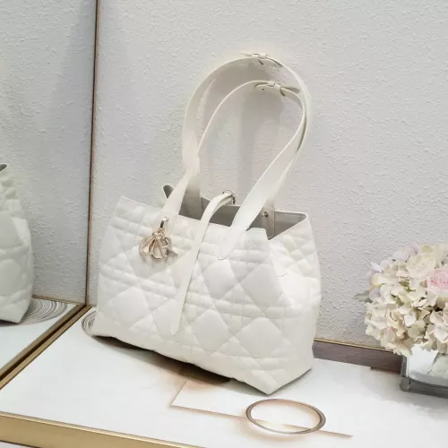 Cheap Christian Dior AAA Quality Handbags For Women #1271921 Replica Wholesale [$88.00 USD] [ITEM#1271921] on Replica 