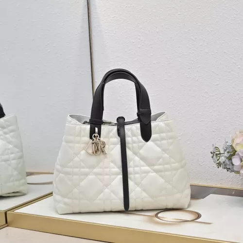 Cheap Christian Dior AAA Quality Handbags For Women #1271923 Replica Wholesale [$88.00 USD] [ITEM#1271923] on Replica 