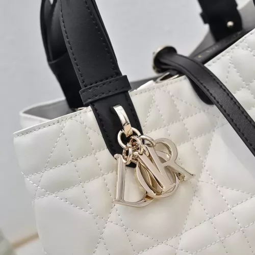 Cheap Christian Dior AAA Quality Handbags For Women #1271924 Replica Wholesale [$85.00 USD] [ITEM#1271924] on Replica 