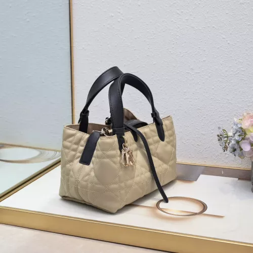 Cheap Christian Dior AAA Quality Handbags For Women #1271928 Replica Wholesale [$85.00 USD] [ITEM#1271928] on Replica 