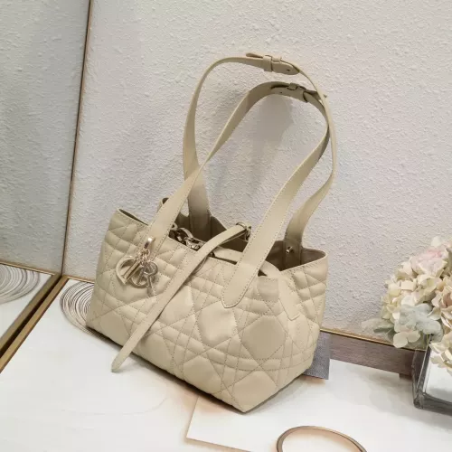 Cheap Christian Dior AAA Quality Handbags For Women #1271932 Replica Wholesale [$85.00 USD] [ITEM#1271932] on Replica 