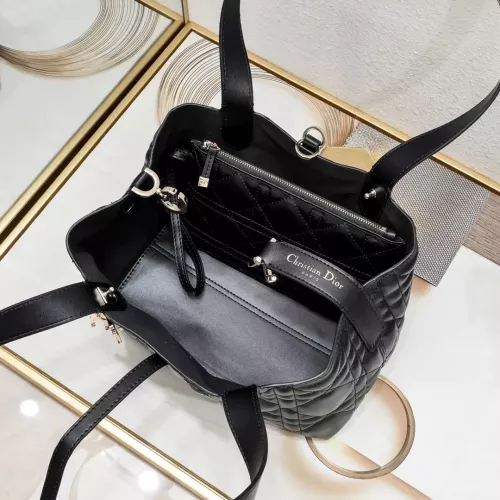 Cheap Christian Dior AAA Quality Handbags For Women #1271937 Replica Wholesale [$85.00 USD] [ITEM#1271937] on Replica 