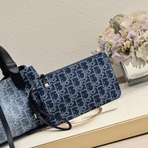 Cheap Christian Dior AAA Quality Handbags For Women #1271941 Replica Wholesale [$85.00 USD] [ITEM#1271941] on Replica 