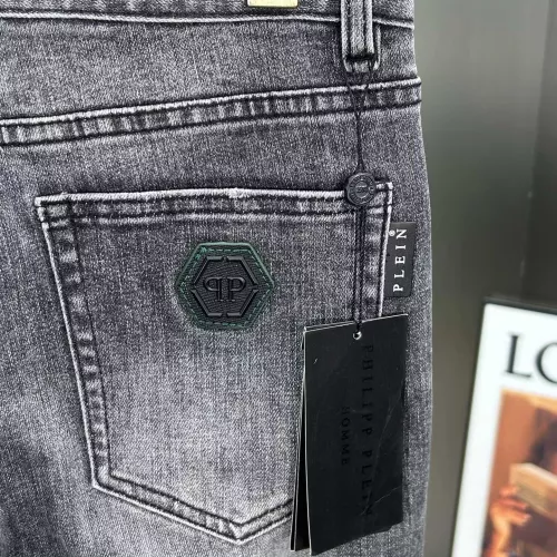 Cheap Philipp Plein PP Jeans For Men #1271944 Replica Wholesale [$76.00 USD] [ITEM#1271944] on Replica Philipp Plein PP Jeans