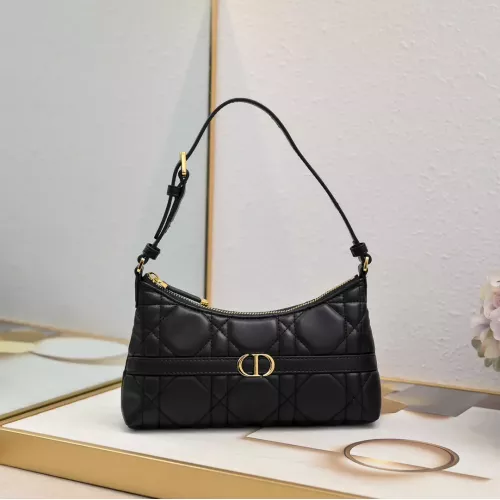 Cheap Christian Dior AAA Quality Shoulder Bags For Women #1271952 Replica Wholesale [$80.00 USD] [ITEM#1271952] on Replica 