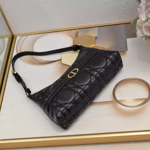 Cheap Christian Dior AAA Quality Shoulder Bags For Women #1271952 Replica Wholesale [$80.00 USD] [ITEM#1271952] on Replica 