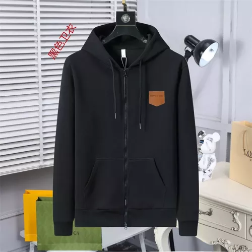 Cheap Givenchy Hoodies Long Sleeved For Men #1271960 Replica Wholesale [$52.00 USD] [ITEM#1271960] on Replica Givenchy Hoodies