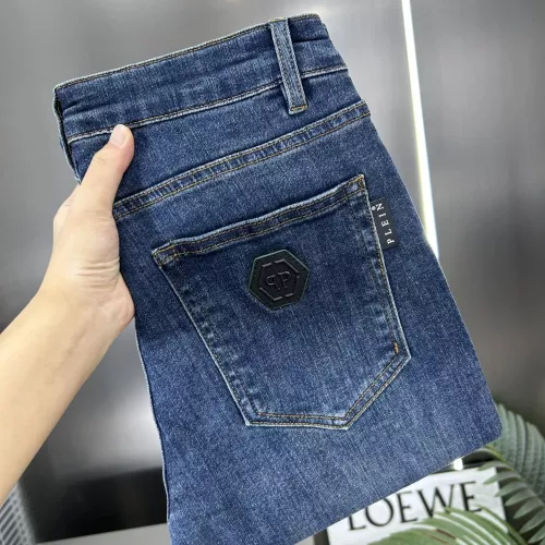 Philipp Plein PP Jeans For Men #1271961