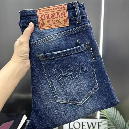 Philipp Plein PP Jeans For Men #1271975