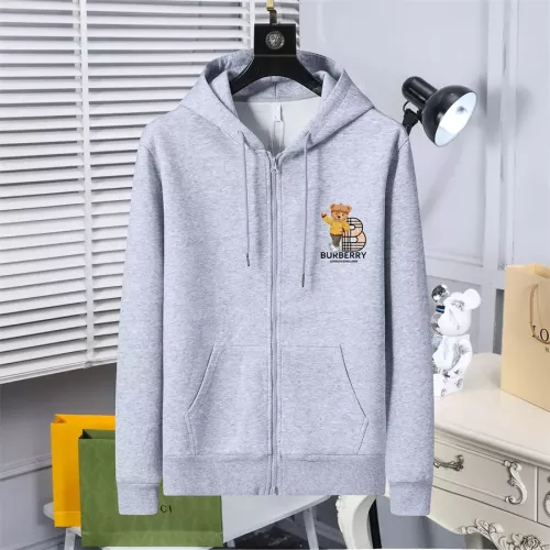 Cheap Burberry Hoodies Long Sleeved For Men #1272006 Replica Wholesale [$52.00 USD] [ITEM#1272006] on Replica Burberry Hoodies