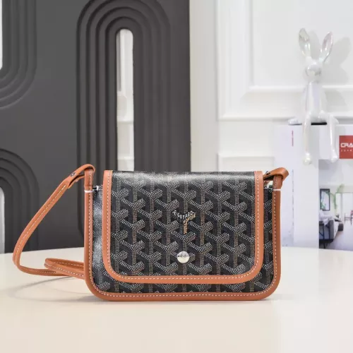 Cheap Goyard AAA Quality Messenger Bags For Women #1272009 Replica Wholesale [$64.00 USD] [ITEM#1272009] on Replica Goyard AAA Quality Messenger Bags