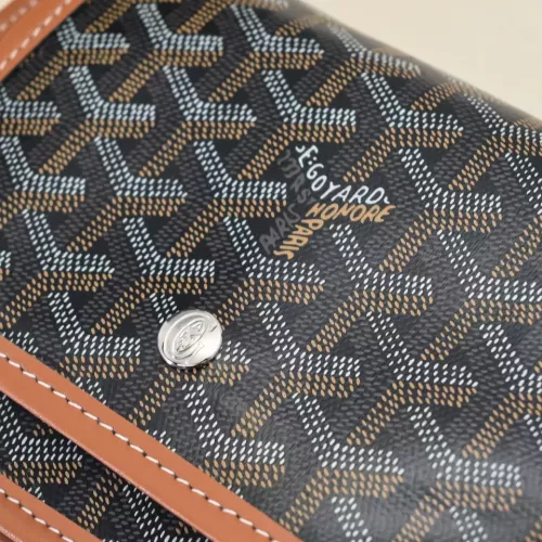 Cheap Goyard AAA Quality Messenger Bags For Women #1272009 Replica Wholesale [$64.00 USD] [ITEM#1272009] on Replica Goyard AAA Quality Messenger Bags