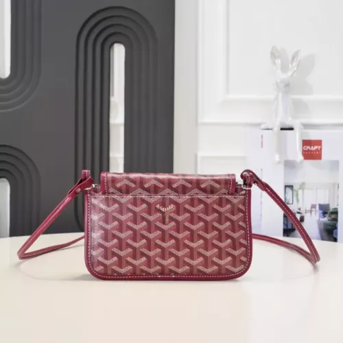 Cheap Goyard AAA Quality Messenger Bags For Women #1272013 Replica Wholesale [$64.00 USD] [ITEM#1272013] on Replica Goyard AAA Quality Messenger Bags