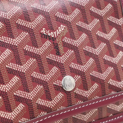 Cheap Goyard AAA Quality Messenger Bags For Women #1272013 Replica Wholesale [$64.00 USD] [ITEM#1272013] on Replica Goyard AAA Quality Messenger Bags