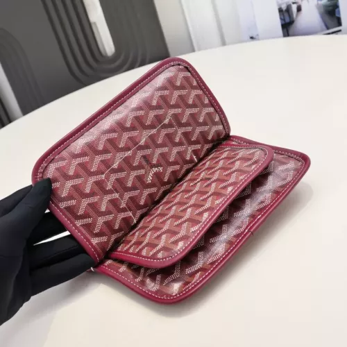 Cheap Goyard AAA Quality Messenger Bags For Women #1272013 Replica Wholesale [$64.00 USD] [ITEM#1272013] on Replica Goyard AAA Quality Messenger Bags