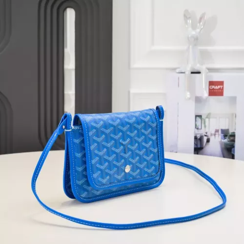 Cheap Goyard AAA Quality Messenger Bags For Women #1272016 Replica Wholesale [$64.00 USD] [ITEM#1272016] on Replica Goyard AAA Quality Messenger Bags