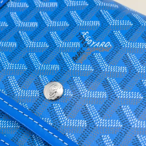 Cheap Goyard AAA Quality Messenger Bags For Women #1272016 Replica Wholesale [$64.00 USD] [ITEM#1272016] on Replica Goyard AAA Quality Messenger Bags