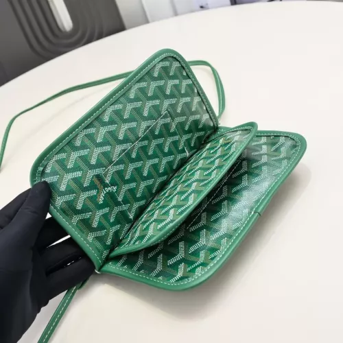 Cheap Goyard AAA Quality Messenger Bags For Women #1272017 Replica Wholesale [$64.00 USD] [ITEM#1272017] on Replica Goyard AAA Quality Messenger Bags