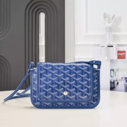 Cheap Goyard AAA Quality Messenger Bags For Women #1272018 Replica Wholesale [$64.00 USD] [ITEM#1272018] on Replica Goyard AAA Quality Messenger Bags