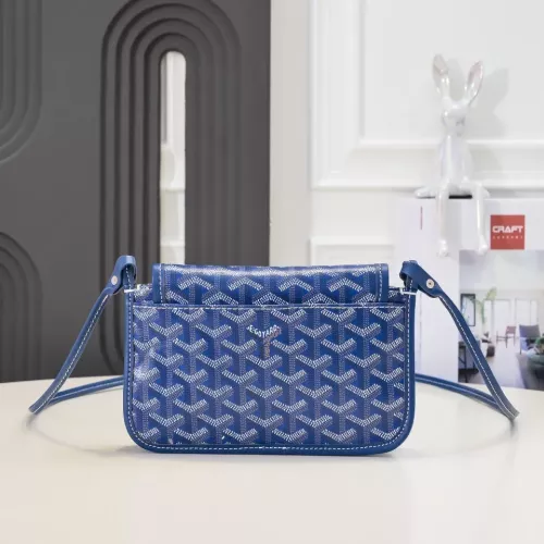 Cheap Goyard AAA Quality Messenger Bags For Women #1272018 Replica Wholesale [$64.00 USD] [ITEM#1272018] on Replica Goyard AAA Quality Messenger Bags