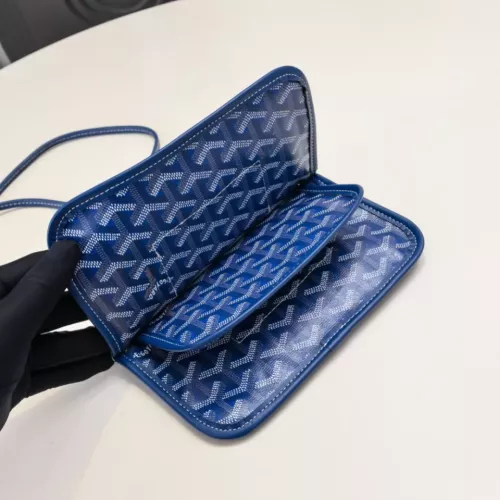 Cheap Goyard AAA Quality Messenger Bags For Women #1272018 Replica Wholesale [$64.00 USD] [ITEM#1272018] on Replica Goyard AAA Quality Messenger Bags