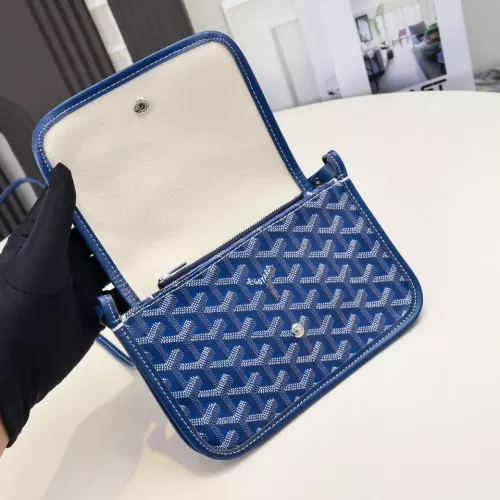 Cheap Goyard AAA Quality Messenger Bags For Women #1272018 Replica Wholesale [$64.00 USD] [ITEM#1272018] on Replica Goyard AAA Quality Messenger Bags