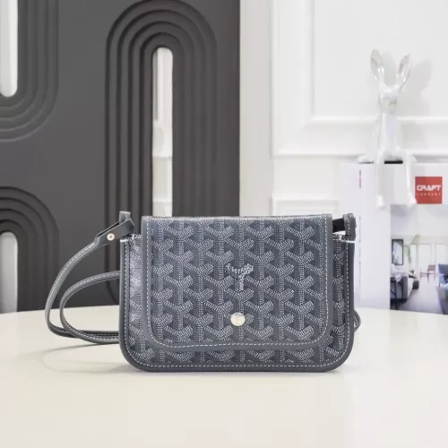 Cheap Goyard AAA Quality Messenger Bags For Women #1272019 Replica Wholesale [$64.00 USD] [ITEM#1272019] on Replica Goyard AAA Quality Messenger Bags