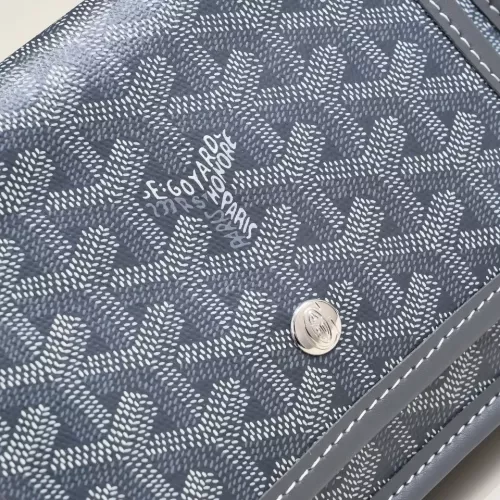 Cheap Goyard AAA Quality Messenger Bags For Women #1272019 Replica Wholesale [$64.00 USD] [ITEM#1272019] on Replica Goyard AAA Quality Messenger Bags