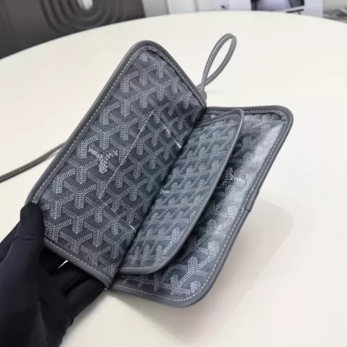 Cheap Goyard AAA Quality Messenger Bags For Women #1272019 Replica Wholesale [$64.00 USD] [ITEM#1272019] on Replica Goyard AAA Quality Messenger Bags