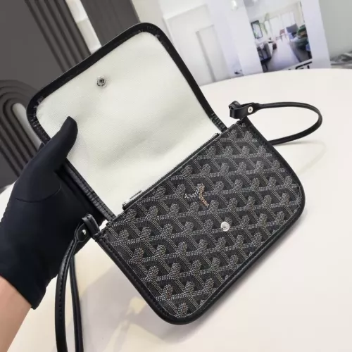 Cheap Goyard AAA Quality Messenger Bags For Women #1272020 Replica Wholesale [$64.00 USD] [ITEM#1272020] on Replica Goyard AAA Quality Messenger Bags