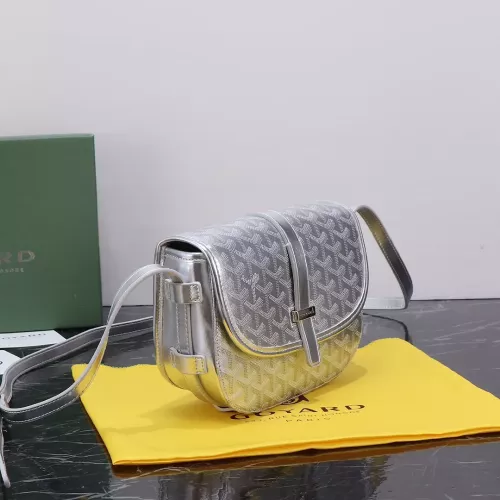 Cheap Goyard AAA Quality Messenger Bags For Women #1272046 Replica Wholesale [$60.00 USD] [ITEM#1272046] on Replica Goyard AAA Quality Messenger Bags