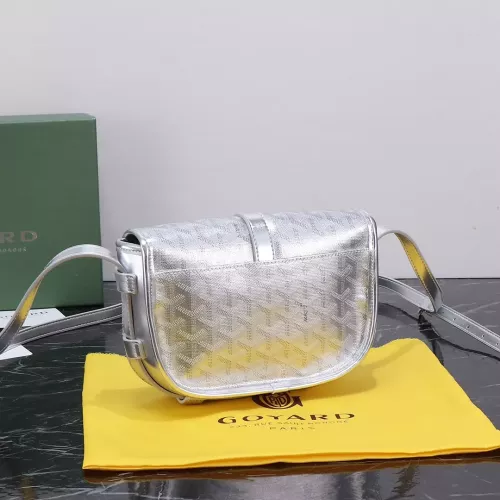 Cheap Goyard AAA Quality Messenger Bags For Women #1272046 Replica Wholesale [$60.00 USD] [ITEM#1272046] on Replica Goyard AAA Quality Messenger Bags